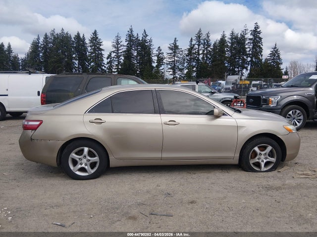 2007 TOYOTA CAMRY 4T1BE46K67U005566 Photo 5