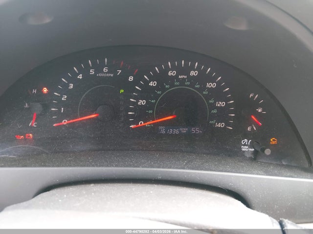 2007 TOYOTA CAMRY 4T1BE46K67U005566 Photo 6