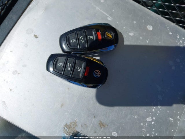 2013 VOLKSWAGEN TOUAREG WVGEP9BP9DD003960 Photo 10