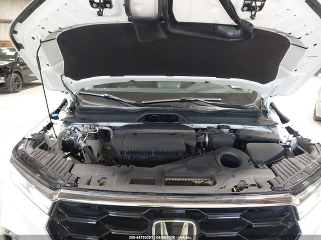 Продаж на аукціоні авто 2025 Honda Pilot Touring, vin: 5FNYG1H75SB189805, номер лоту: 44790291