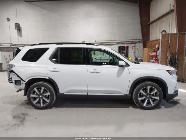 Продаж на аукціоні авто 2025 Honda Pilot Touring, vin: 5FNYG1H75SB189805, номер лоту: 44790291
