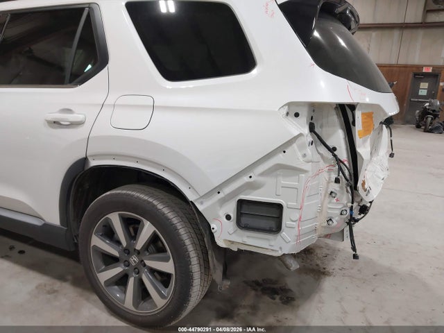 Продаж на аукціоні авто 2025 Honda Pilot Touring, vin: 5FNYG1H75SB189805, номер лоту: 44790291