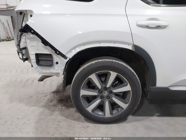 Продаж на аукціоні авто 2025 Honda Pilot Touring, vin: 5FNYG1H75SB189805, номер лоту: 44790291