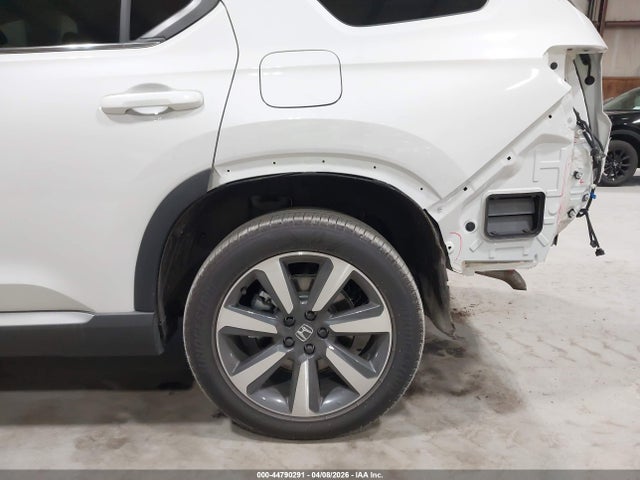 Продаж на аукціоні авто 2025 Honda Pilot Touring, vin: 5FNYG1H75SB189805, номер лоту: 44790291