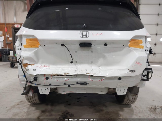 Продаж на аукціоні авто 2025 Honda Pilot Touring, vin: 5FNYG1H75SB189805, номер лоту: 44790291