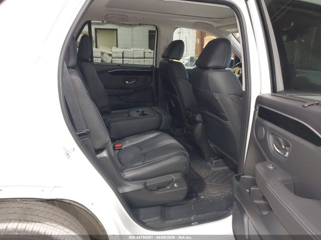 Продаж на аукціоні авто 2025 Honda Pilot Touring, vin: 5FNYG1H75SB189805, номер лоту: 44790291