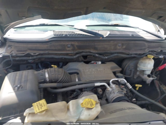 44790294 :رقم المزاد ، 1D7HA18217S185353 vin ، 2007 Dodge Ram 1500 Slt مزاد بيع