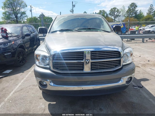 44790294 :رقم المزاد ، 1D7HA18217S185353 vin ، 2007 Dodge Ram 1500 Slt مزاد بيع