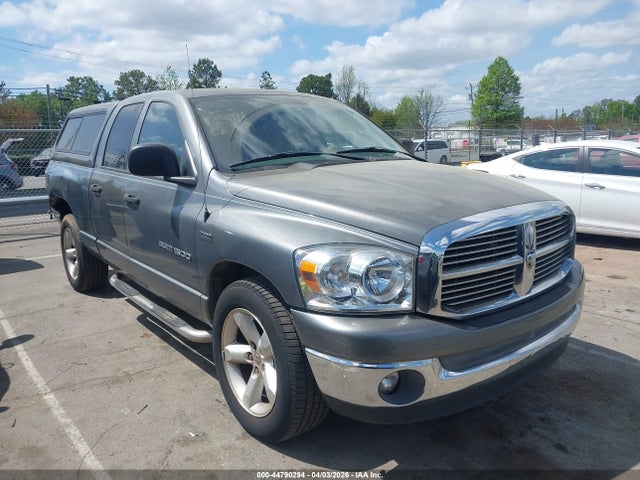 44790294 :رقم المزاد ، 1D7HA18217S185353 vin ، 2007 Dodge Ram 1500 Slt مزاد بيع