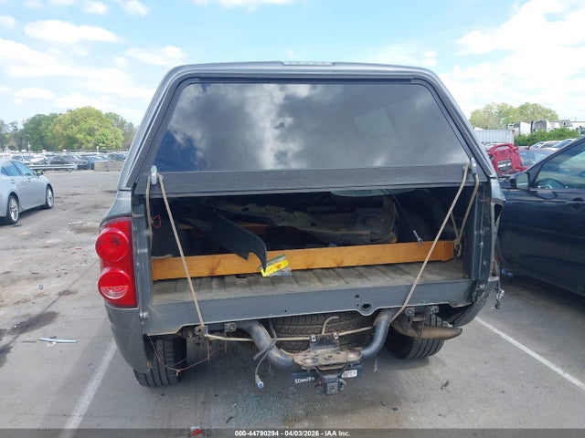 44790294 :رقم المزاد ، 1D7HA18217S185353 vin ، 2007 Dodge Ram 1500 Slt مزاد بيع