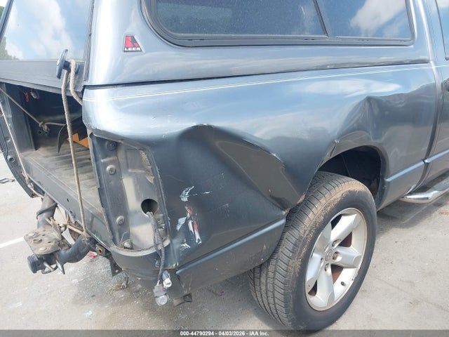 44790294 :رقم المزاد ، 1D7HA18217S185353 vin ، 2007 Dodge Ram 1500 Slt مزاد بيع