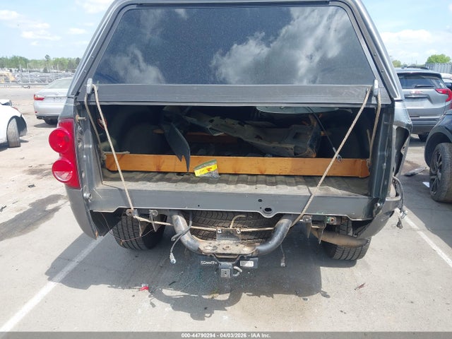 44790294 :رقم المزاد ، 1D7HA18217S185353 vin ، 2007 Dodge Ram 1500 Slt مزاد بيع