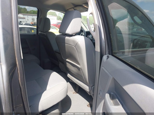 44790294 :رقم المزاد ، 1D7HA18217S185353 vin ، 2007 Dodge Ram 1500 Slt مزاد بيع