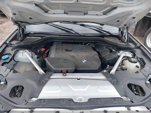 Aukcja sprzedaży 2021 Bmw X4 Xdrive30i, vin: 5UX2V1C01M9F44960, numer aukcji: 44790295