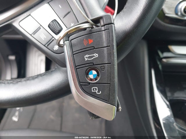 Aukcja sprzedaży 2021 Bmw X4 Xdrive30i, vin: 5UX2V1C01M9F44960, numer aukcji: 44790295