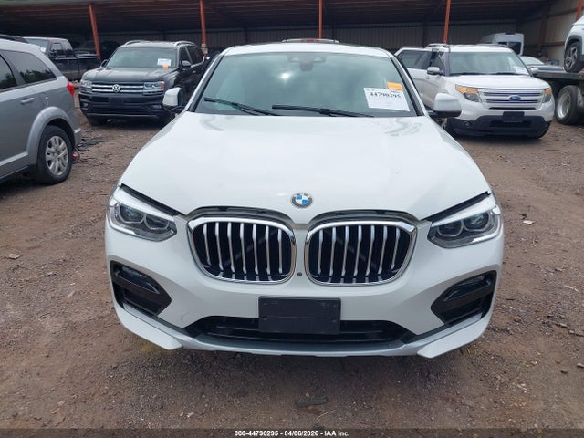 Aukcja sprzedaży 2021 Bmw X4 Xdrive30i, vin: 5UX2V1C01M9F44960, numer aukcji: 44790295