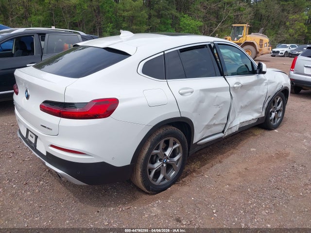 Aukcja sprzedaży 2021 Bmw X4 Xdrive30i, vin: 5UX2V1C01M9F44960, numer aukcji: 44790295