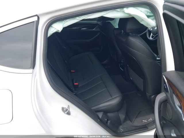 Aukcja sprzedaży 2021 Bmw X4 Xdrive30i, vin: 5UX2V1C01M9F44960, numer aukcji: 44790295