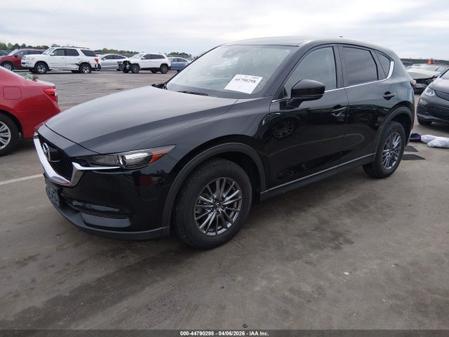 Aukcja sprzedaży 2017 Mazda Cx-5 Touring, vin: JM3KFBCL7H0198023, numer aukcji: 44790298