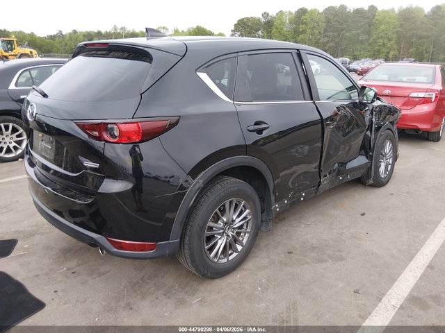 Aukcja sprzedaży 2017 Mazda Cx-5 Touring, vin: JM3KFBCL7H0198023, numer aukcji: 44790298