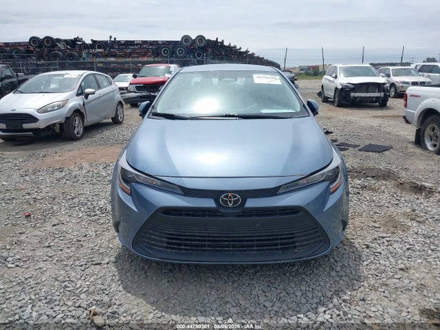5YFB4MDE9PP044332 Toyota COROLLA LE