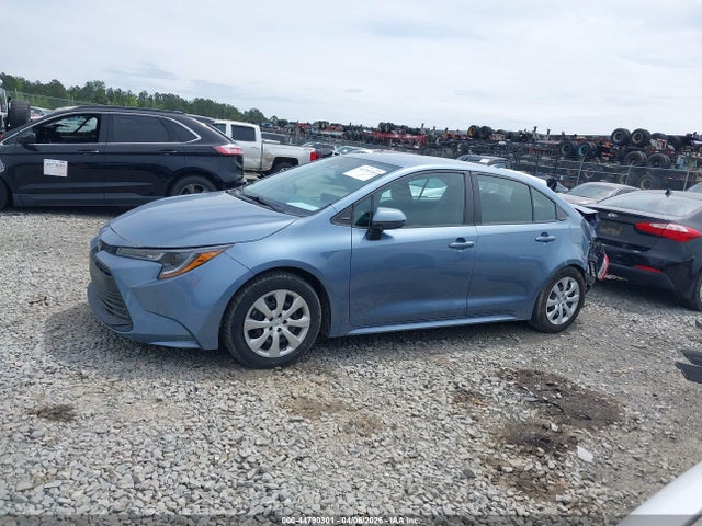 5YFB4MDE9PP044332 Toyota COROLLA LE