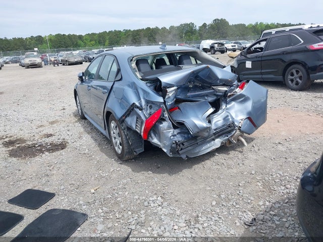 5YFB4MDE9PP044332 Toyota COROLLA LE