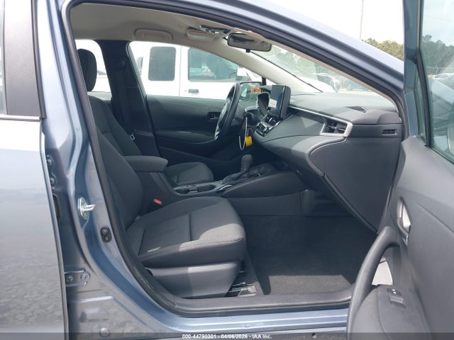 5YFB4MDE9PP044332 Toyota COROLLA LE