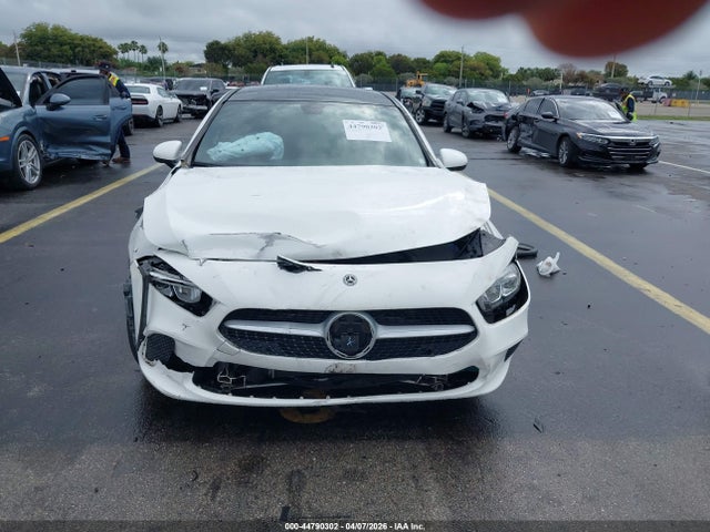 Продаж на аукціоні авто 2020 Mercedes-benz A 220, vin: W1K3G4EB9LJ225466, номер лоту: 44790302