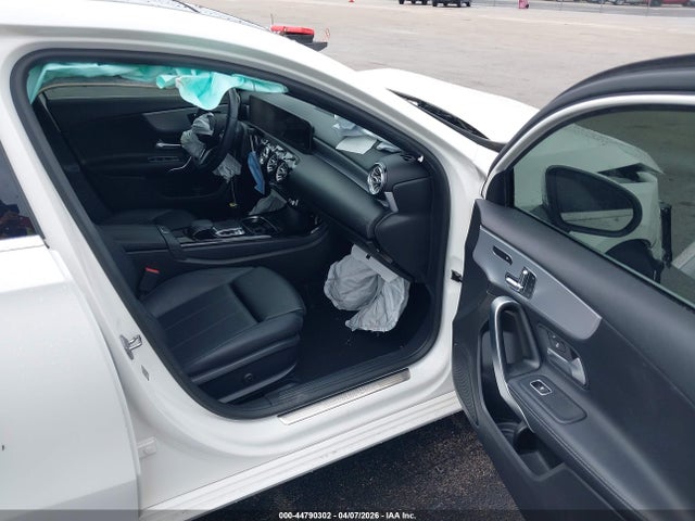 Продаж на аукціоні авто 2020 Mercedes-benz A 220, vin: W1K3G4EB9LJ225466, номер лоту: 44790302