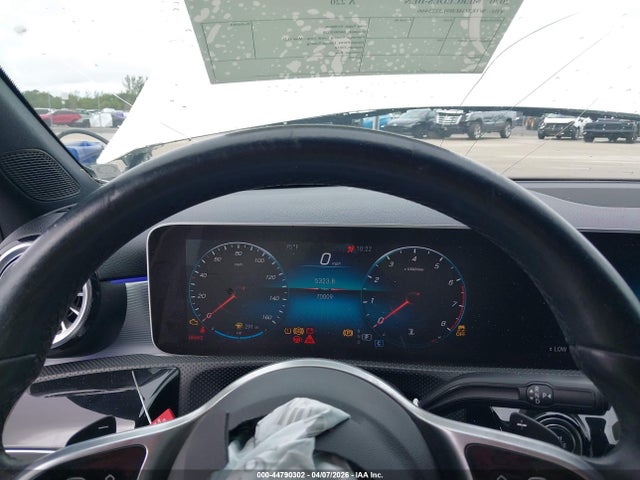 Продаж на аукціоні авто 2020 Mercedes-benz A 220, vin: W1K3G4EB9LJ225466, номер лоту: 44790302