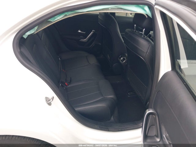 Продаж на аукціоні авто 2020 Mercedes-benz A 220, vin: W1K3G4EB9LJ225466, номер лоту: 44790302