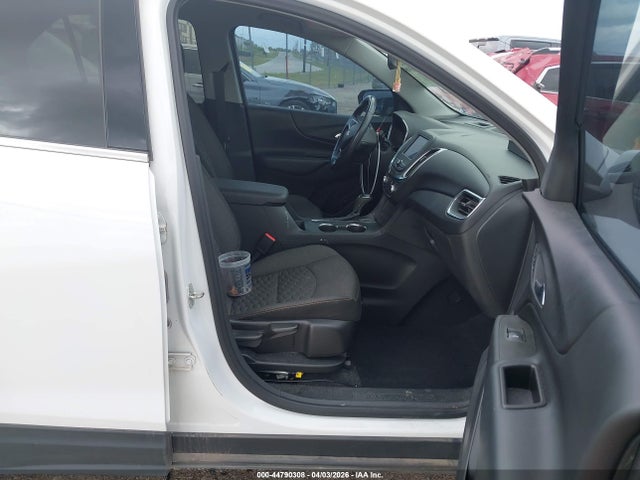 2020 CHEVROLET EQUINOX 3GNAXKEV5LS597814 Photo 4