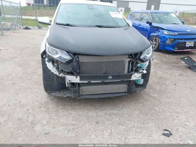 2020 CHEVROLET EQUINOX 3GNAXKEV5LS597814 Photo 5