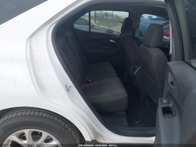 2020 CHEVROLET EQUINOX 3GNAXKEV5LS597814 Photo 7