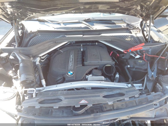 2014 Bmw X5 Sdrive35i მანქანა იყიდება აუქციონზე, vin: 5UXKR2C5XE0H34588, აუქციონის ნომერი: 44790309