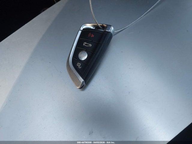 2014 Bmw X5 Sdrive35i მანქანა იყიდება აუქციონზე, vin: 5UXKR2C5XE0H34588, აუქციონის ნომერი: 44790309