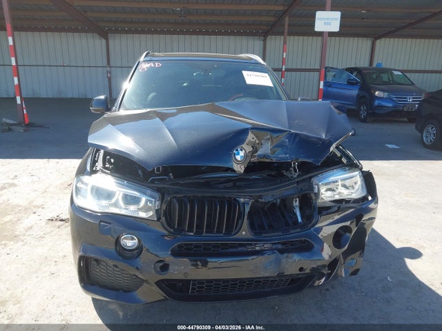 2014 Bmw X5 Sdrive35i მანქანა იყიდება აუქციონზე, vin: 5UXKR2C5XE0H34588, აუქციონის ნომერი: 44790309