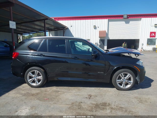 2014 Bmw X5 Sdrive35i მანქანა იყიდება აუქციონზე, vin: 5UXKR2C5XE0H34588, აუქციონის ნომერი: 44790309