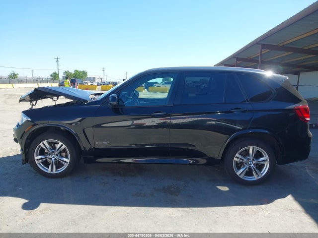 2014 Bmw X5 Sdrive35i მანქანა იყიდება აუქციონზე, vin: 5UXKR2C5XE0H34588, აუქციონის ნომერი: 44790309