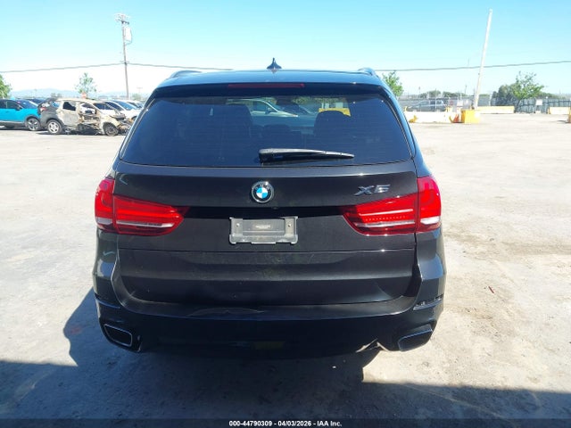 2014 Bmw X5 Sdrive35i მანქანა იყიდება აუქციონზე, vin: 5UXKR2C5XE0H34588, აუქციონის ნომერი: 44790309