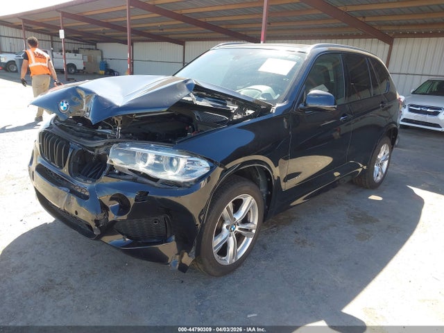 2014 Bmw X5 Sdrive35i მანქანა იყიდება აუქციონზე, vin: 5UXKR2C5XE0H34588, აუქციონის ნომერი: 44790309