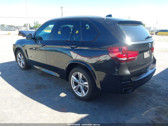 2014 Bmw X5 Sdrive35i მანქანა იყიდება აუქციონზე, vin: 5UXKR2C5XE0H34588, აუქციონის ნომერი: 44790309