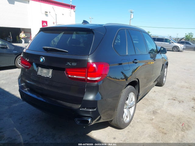 2014 Bmw X5 Sdrive35i მანქანა იყიდება აუქციონზე, vin: 5UXKR2C5XE0H34588, აუქციონის ნომერი: 44790309