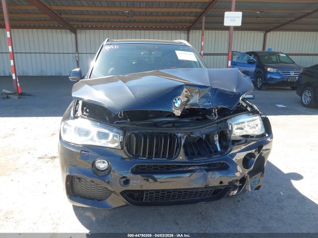 2014 Bmw X5 Sdrive35i მანქანა იყიდება აუქციონზე, vin: 5UXKR2C5XE0H34588, აუქციონის ნომერი: 44790309
