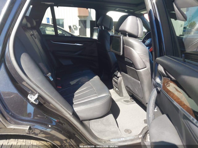 2014 Bmw X5 Sdrive35i მანქანა იყიდება აუქციონზე, vin: 5UXKR2C5XE0H34588, აუქციონის ნომერი: 44790309