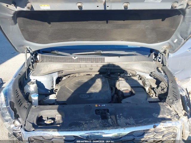 Продаж на аукціоні авто 2020 Kia Sorento 3.3l S, vin: 5XYPGDA51LG688259, номер лоту: 44790313