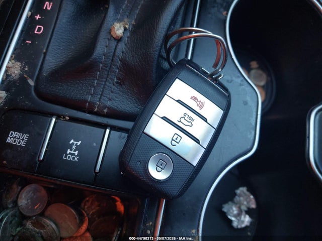 Продаж на аукціоні авто 2020 Kia Sorento 3.3l S, vin: 5XYPGDA51LG688259, номер лоту: 44790313