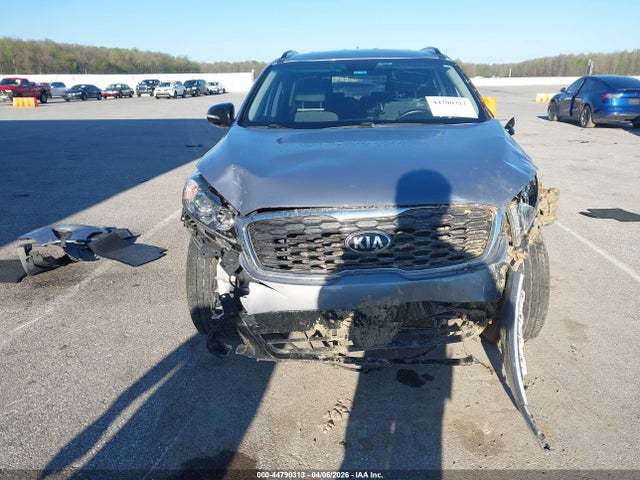Продаж на аукціоні авто 2020 Kia Sorento 3.3l S, vin: 5XYPGDA51LG688259, номер лоту: 44790313