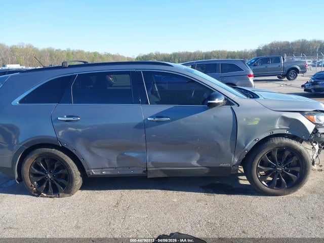 Продаж на аукціоні авто 2020 Kia Sorento 3.3l S, vin: 5XYPGDA51LG688259, номер лоту: 44790313
